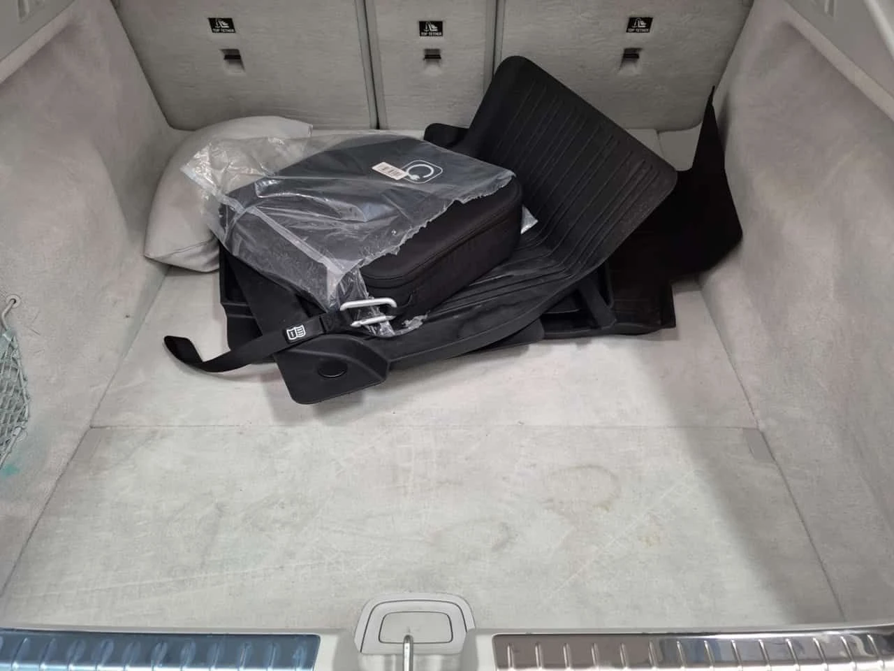 Mercedes-Benz EQS * 580 EDITION 1 * ������ * ��������� * ��������� | Mobile.bg � ����������� 15