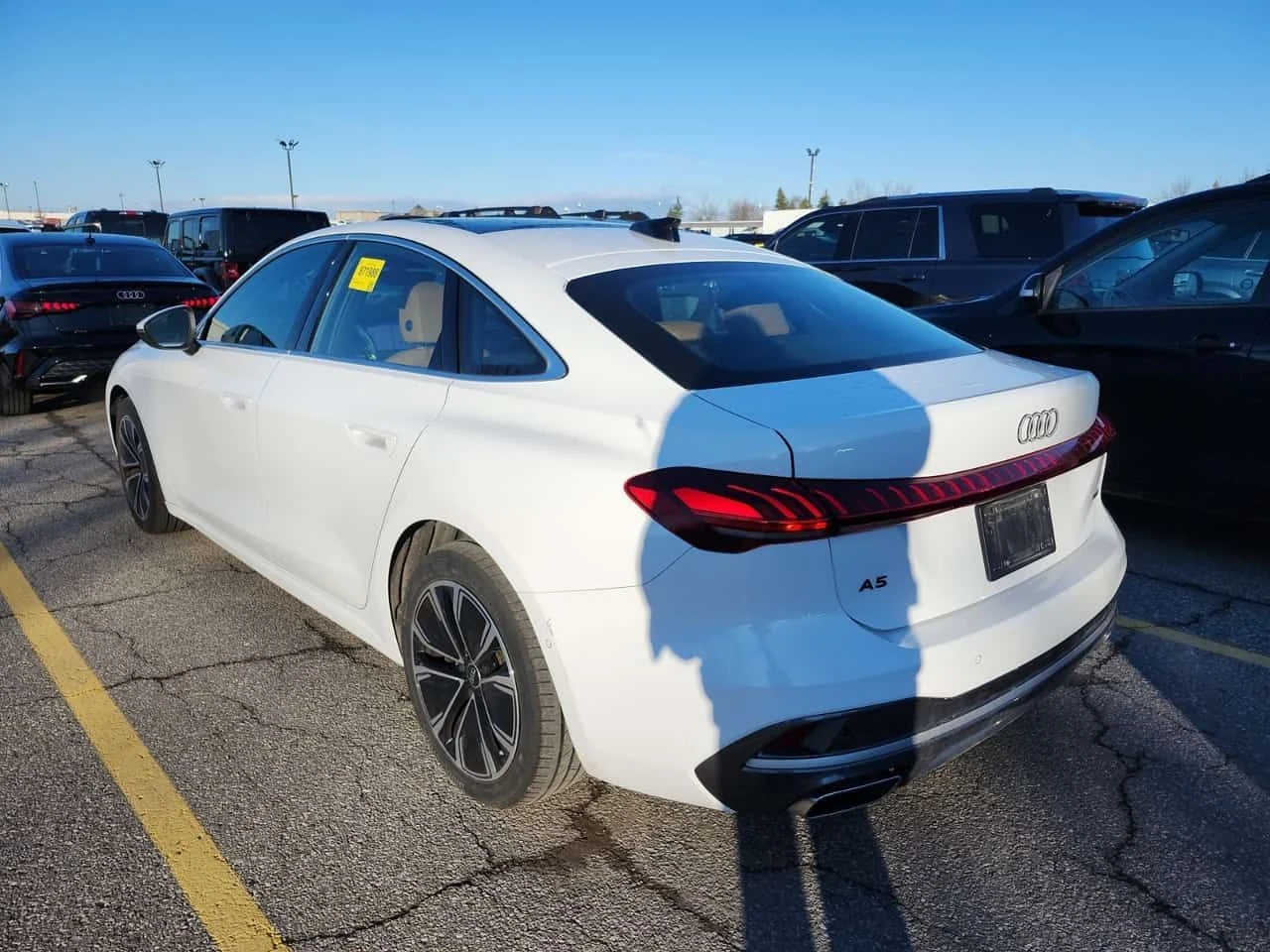 Audi A5 * quattro Premium * CARFAX * ���� �� �� | Mobile.bg � ����������� 4