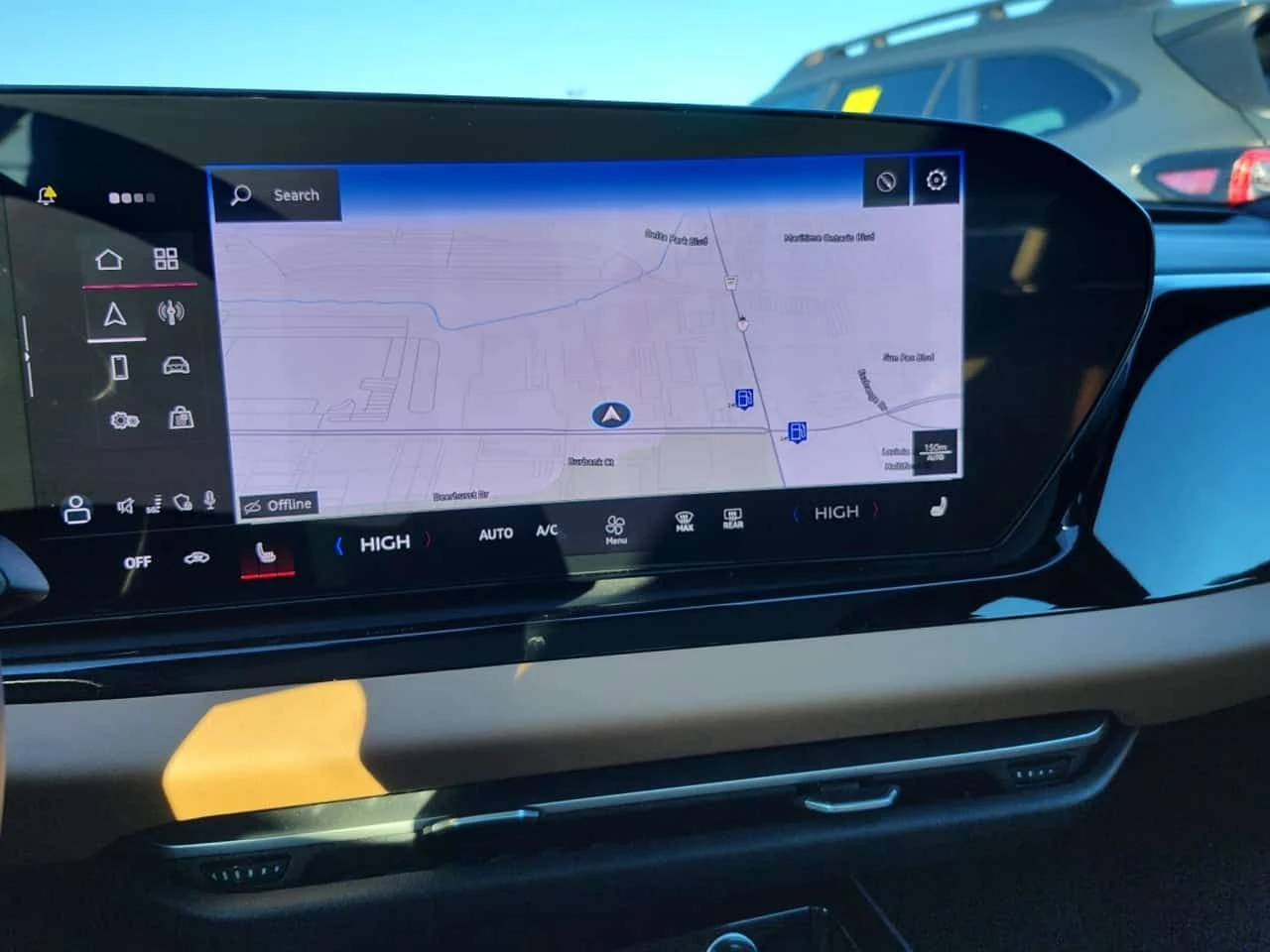 Audi A5 * quattro Premium * CARFAX * ���� �� �� | Mobile.bg � ����������� 8