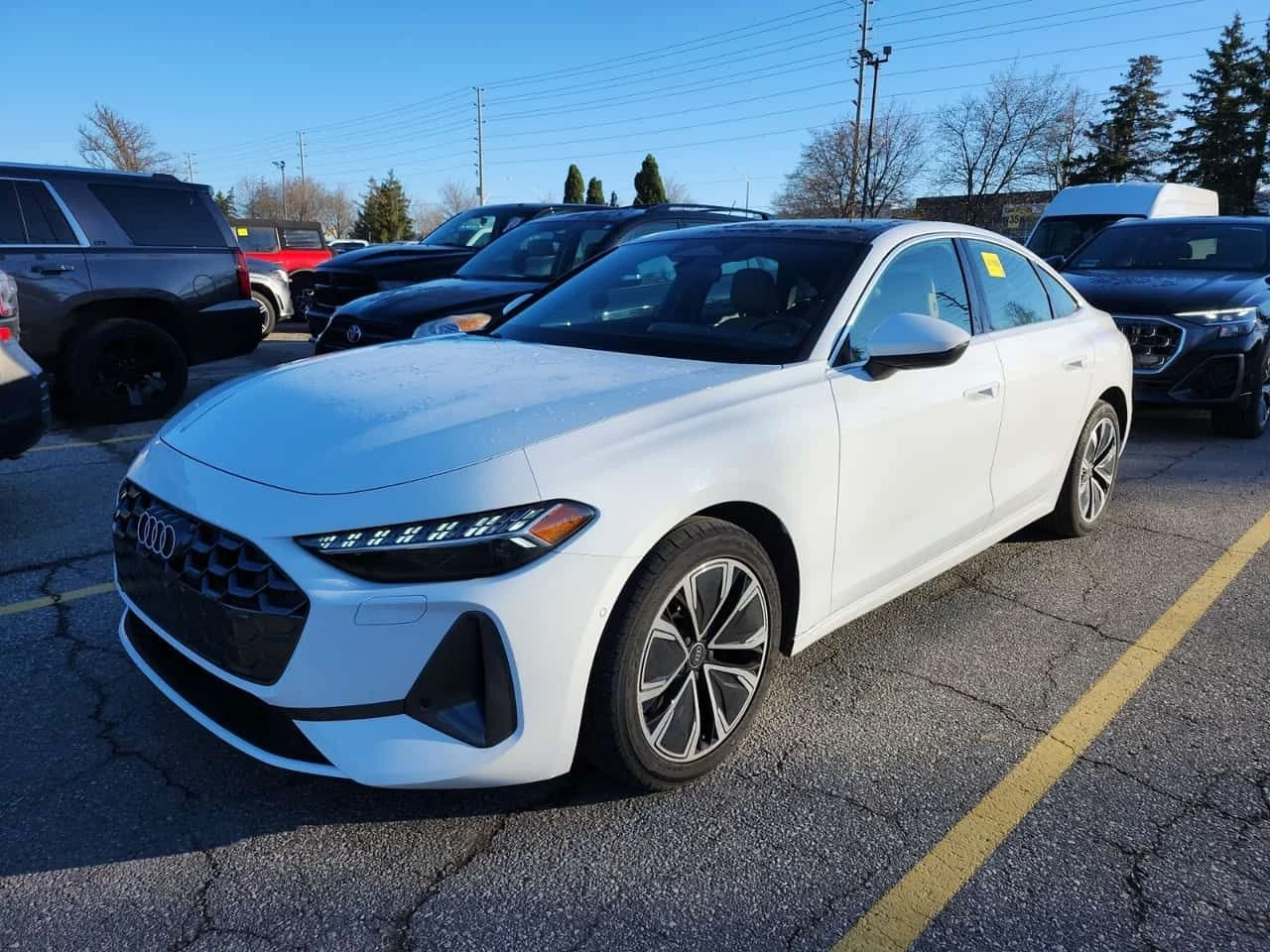 Audi A5 * quattro Premium * CARFAX * ЦЕНА ДО БГ