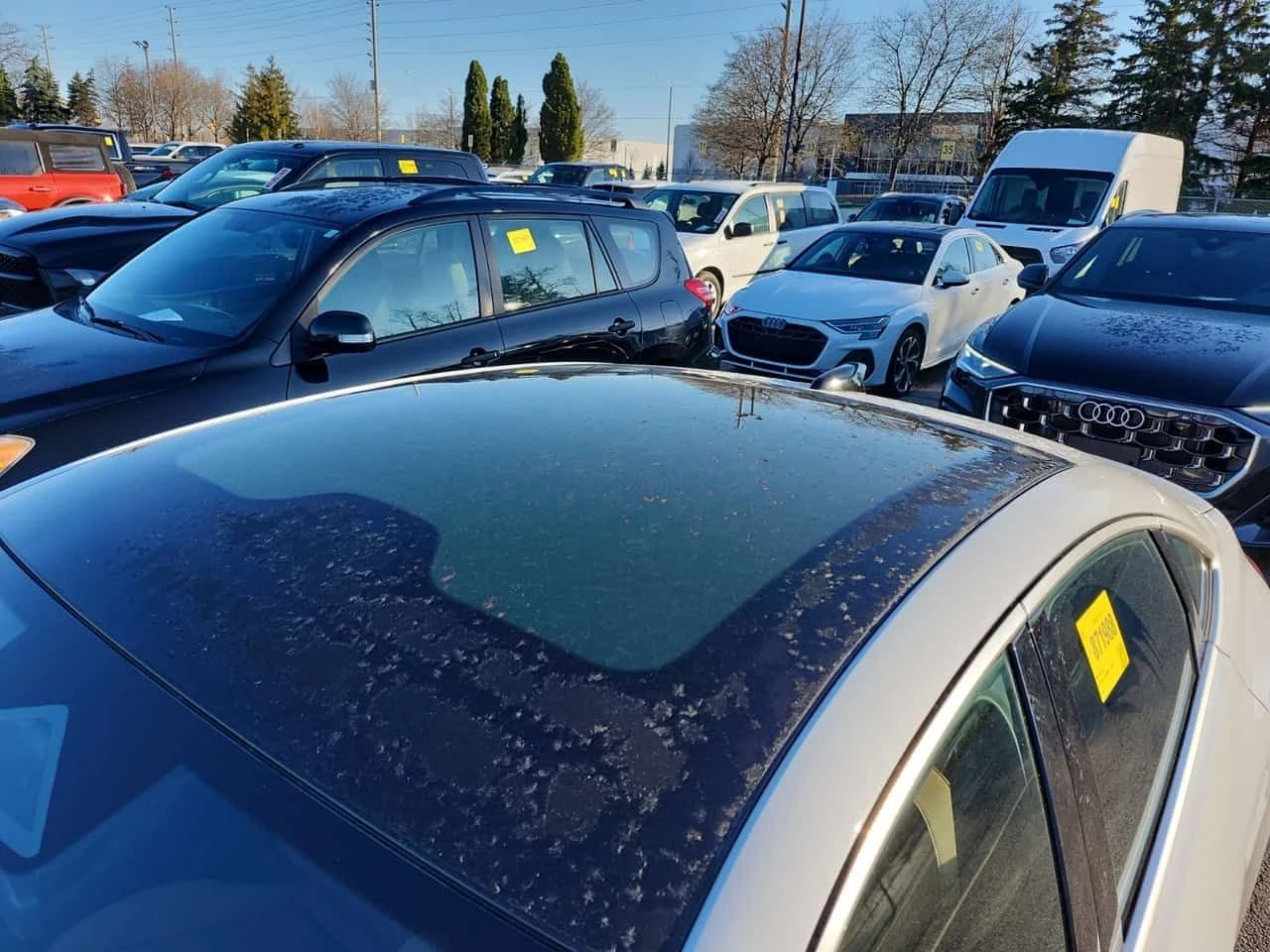 Audi A5 * quattro Premium * CARFAX * ���� �� �� | Mobile.bg � ����������� 12