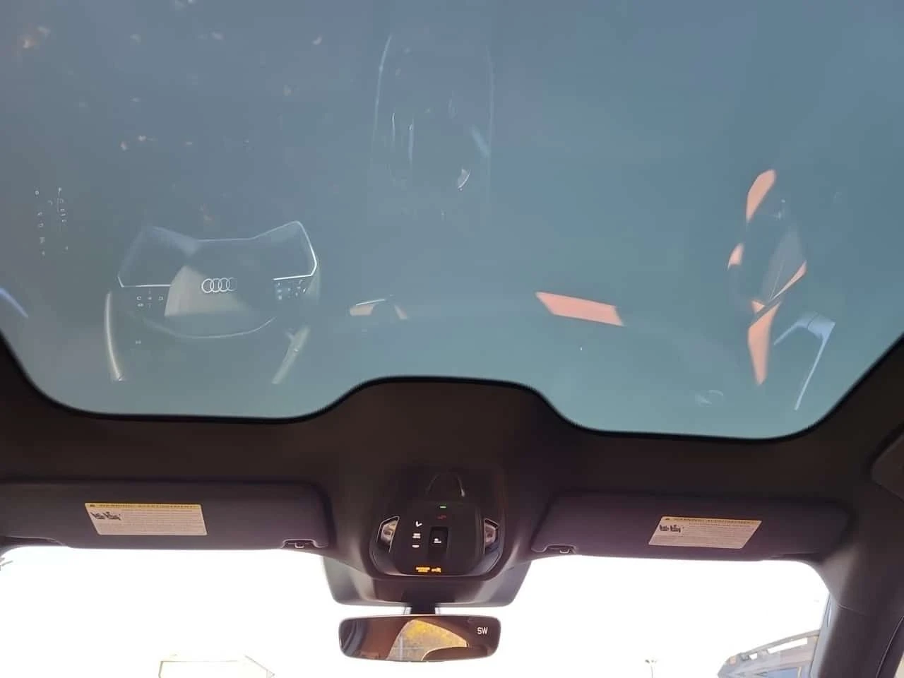 Audi A5 * quattro Premium * CARFAX * ���� �� �� | Mobile.bg � ����������� 11