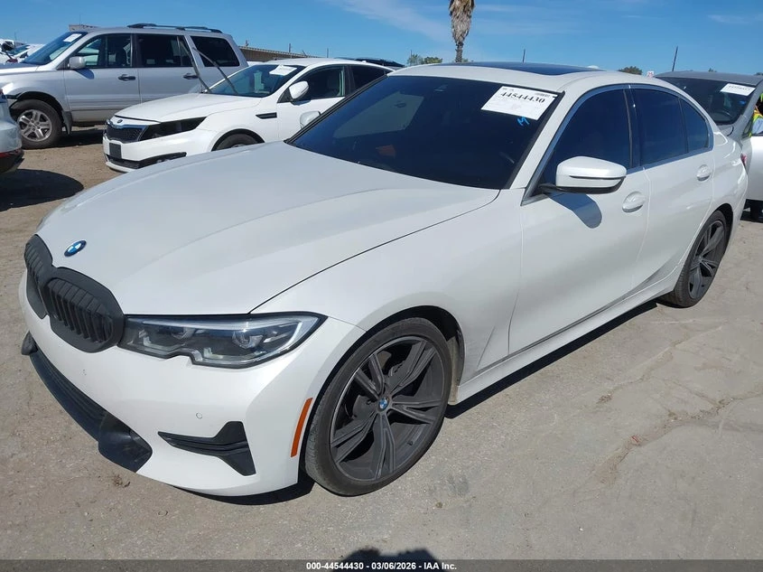 BMW 330 2.0l I | Mobile.bg � ����������� 2