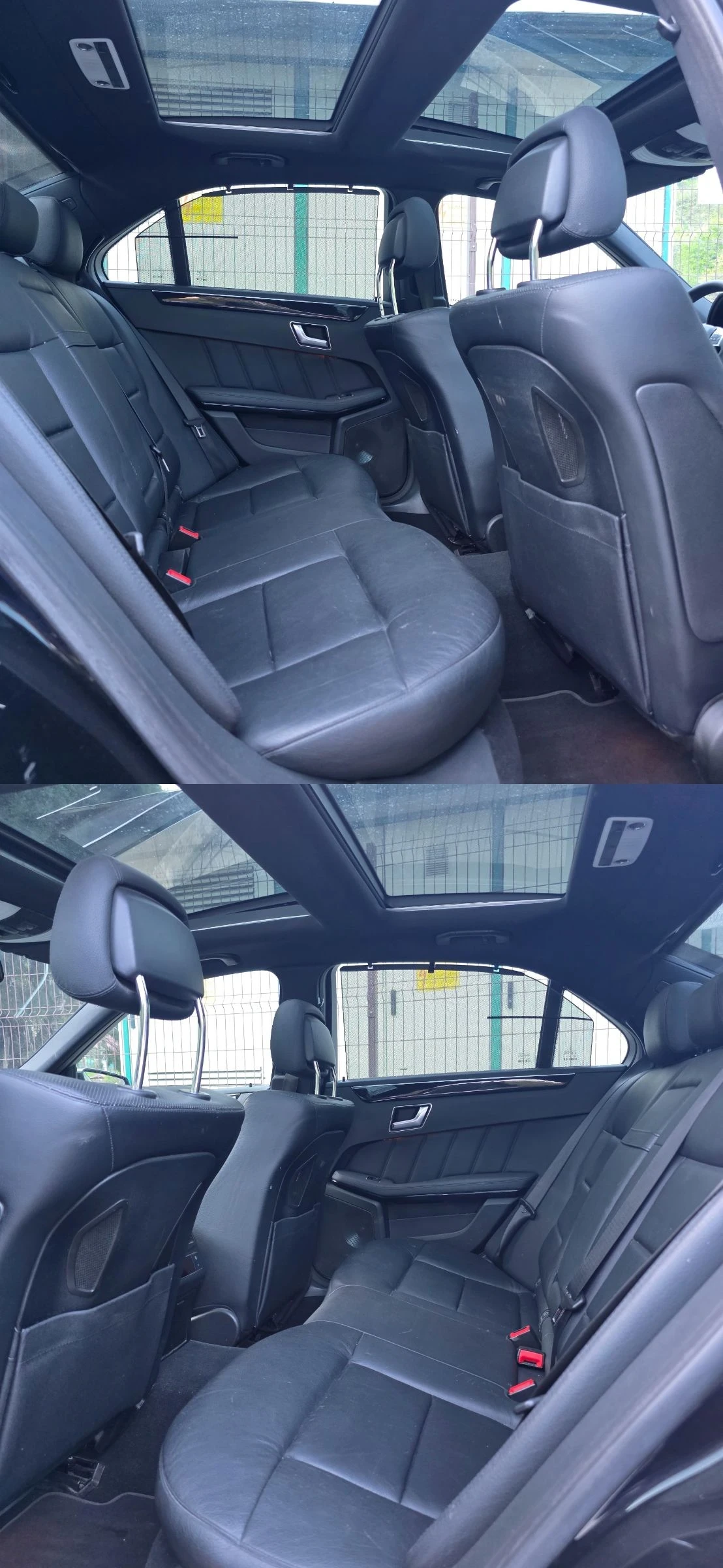 Mercedes-Benz E 350 W212 265HP 4-MATIC AMG-PACK FULL MAX DISTRONIC , снимка 16 - Автомобили и джипове - 54327105