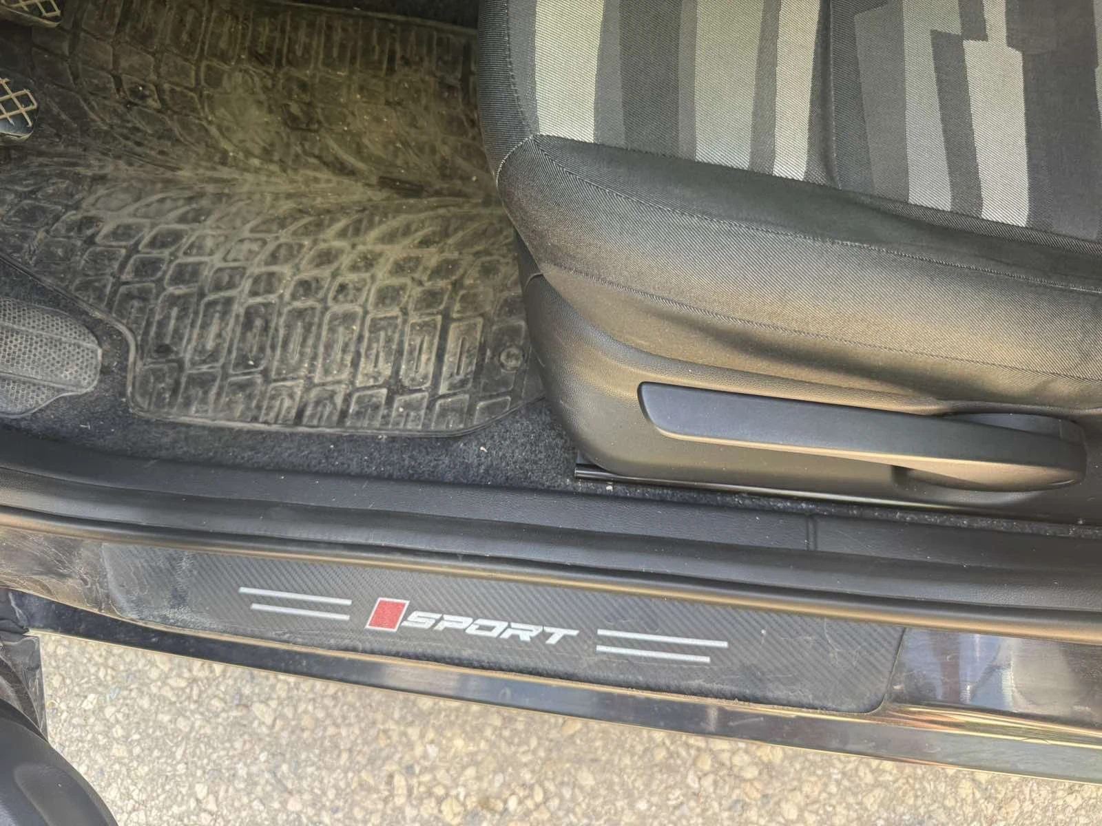 Skoda Fabia 1.9 TDI, снимка 11 - Автомобили и джипове - 54445106
