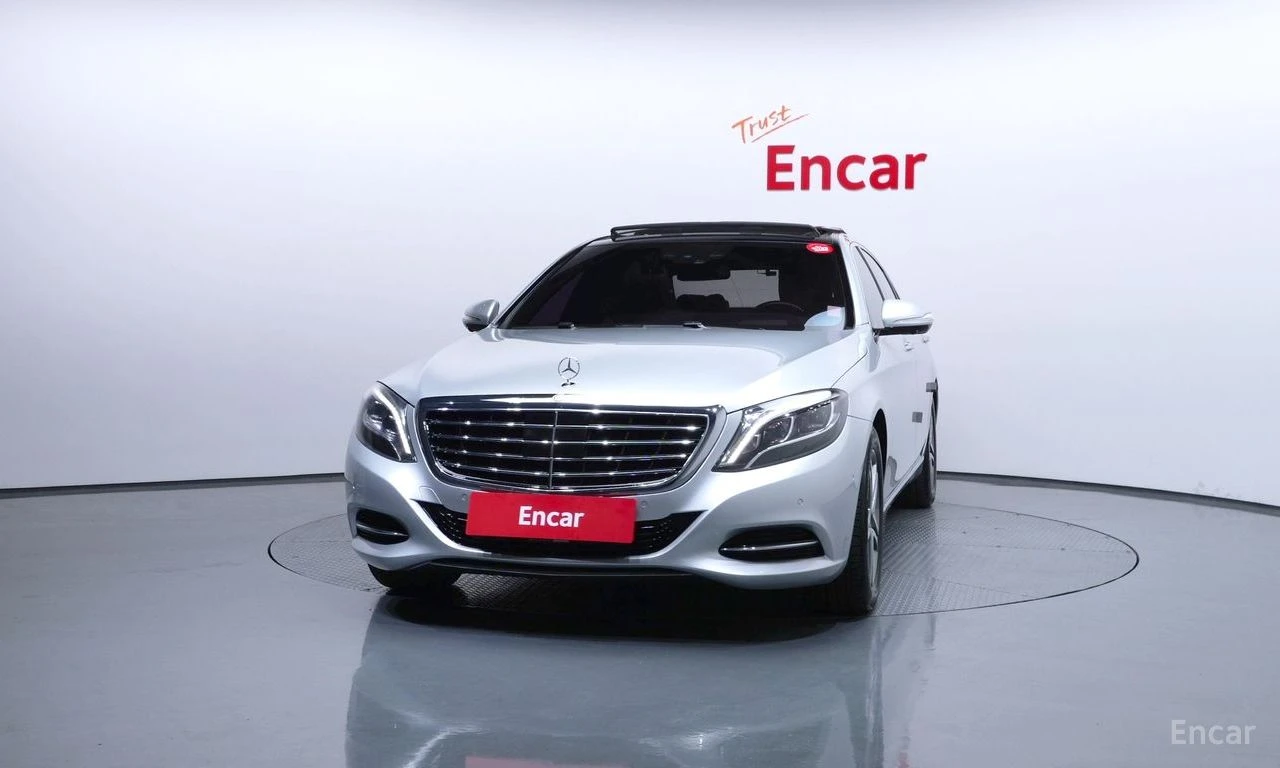 Mercedes-Benz S 400 BURMESTER* �������* ���������* ���������* 360����� | Mobile.bg � ����������� 3