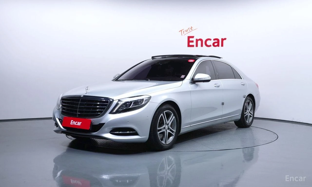 Mercedes-Benz S 400 BURMESTER* �������* ���������* ���������* 360����� | Mobile.bg � ����������� 1