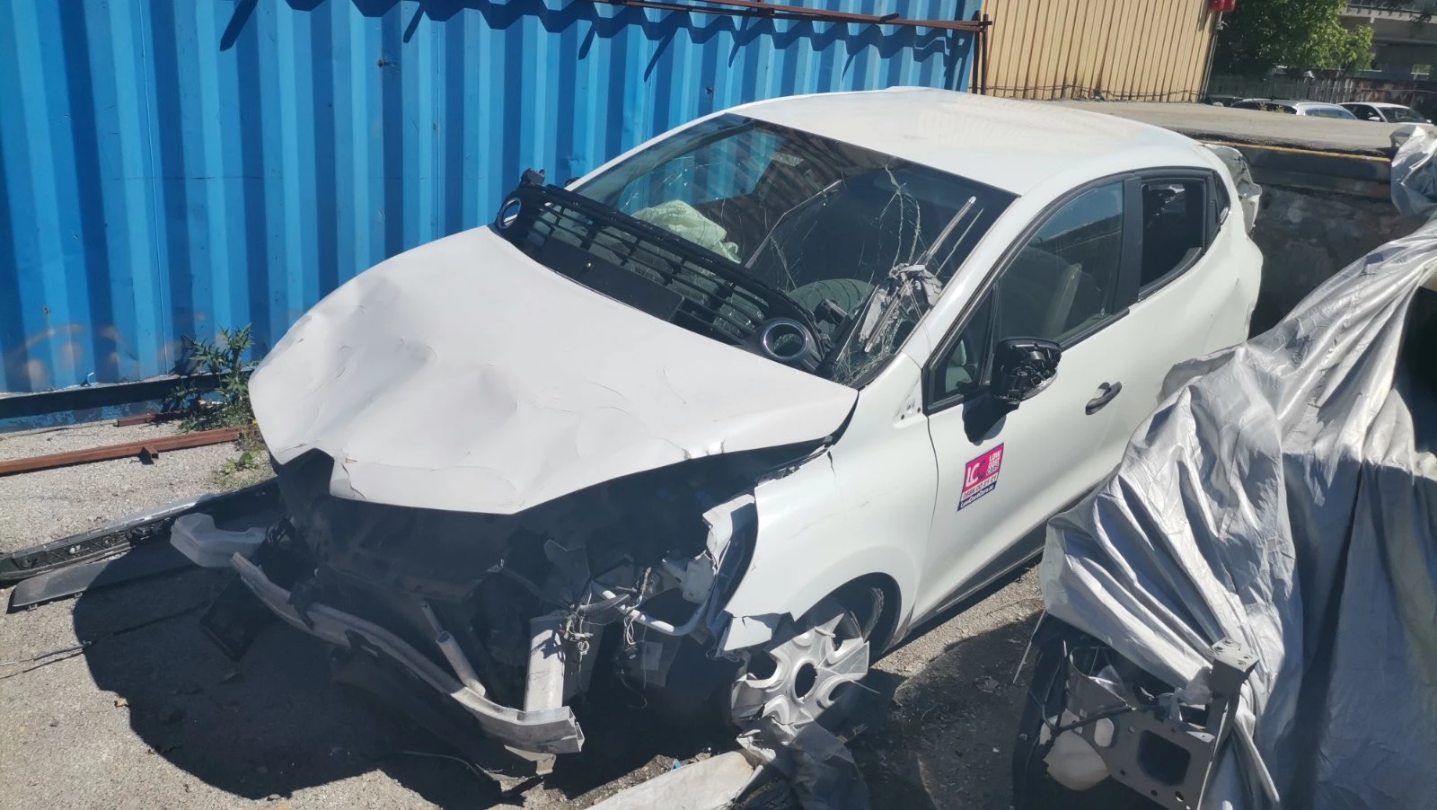 Renault Clio IV | Mobile.bg � ����������� 7