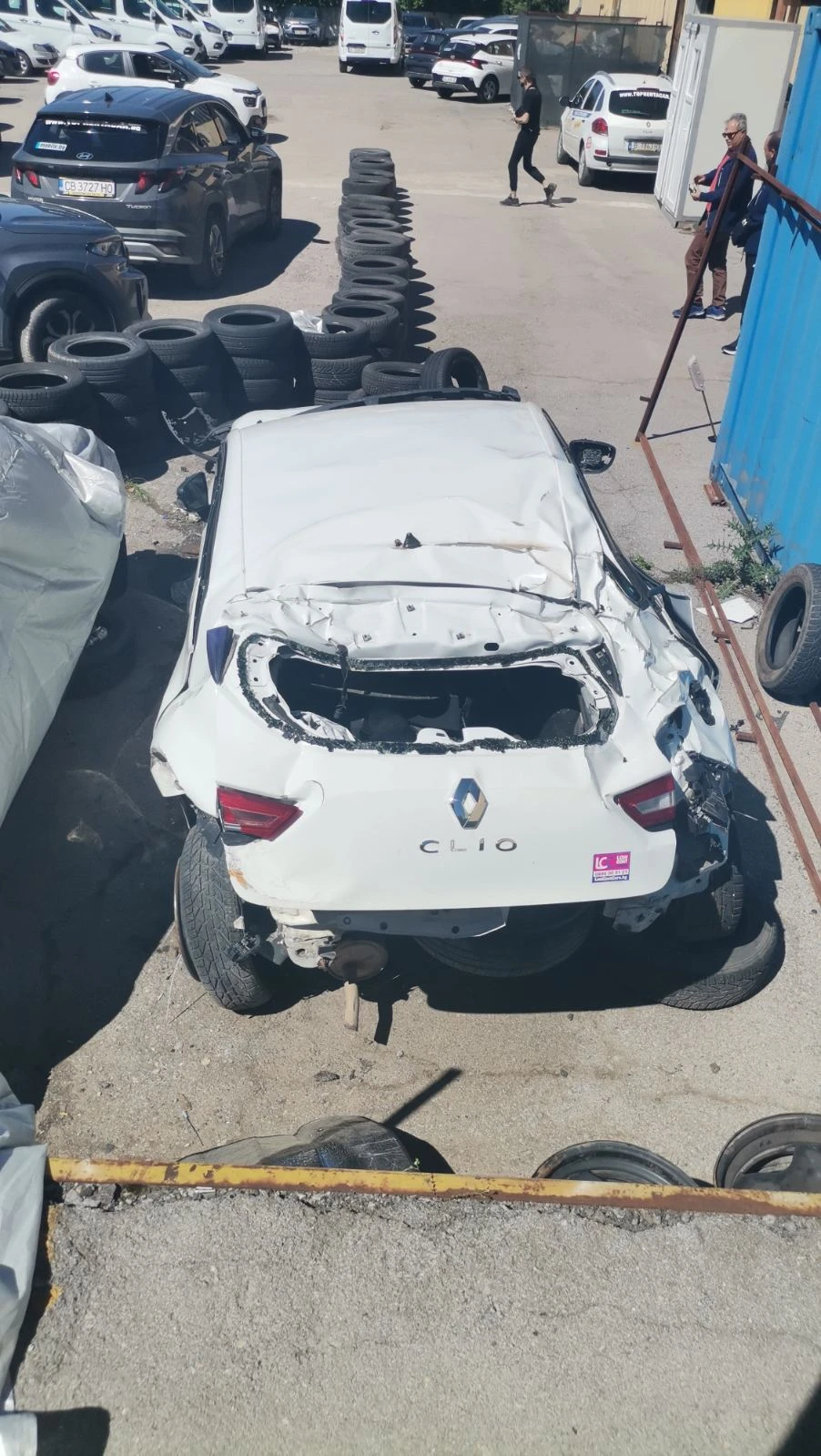 Renault Clio IV | Mobile.bg � ����������� 8