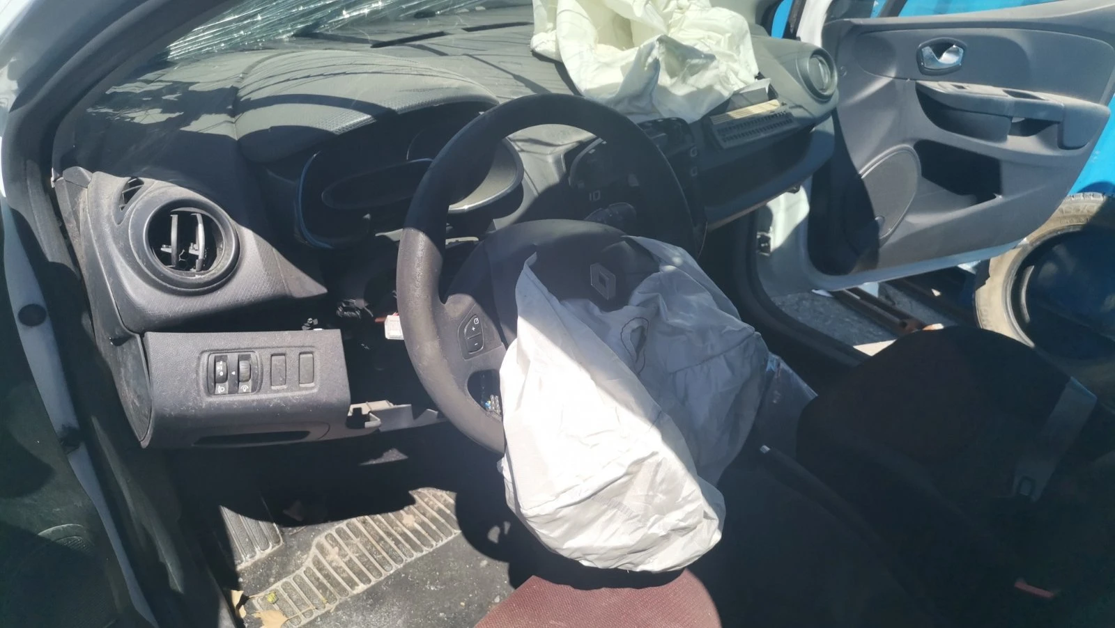 Renault Clio IV | Mobile.bg � ����������� 1