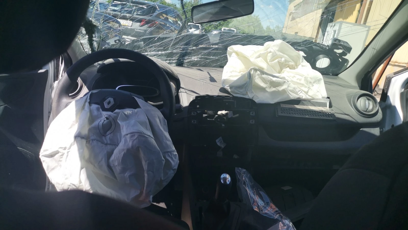Renault Clio IV | Mobile.bg � ����������� 4