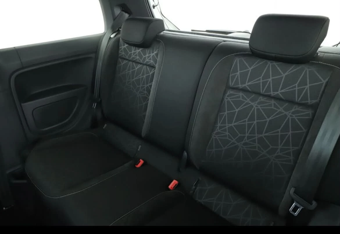 Skoda Citigo, снимка 5 - Автомобили и джипове - 54682272