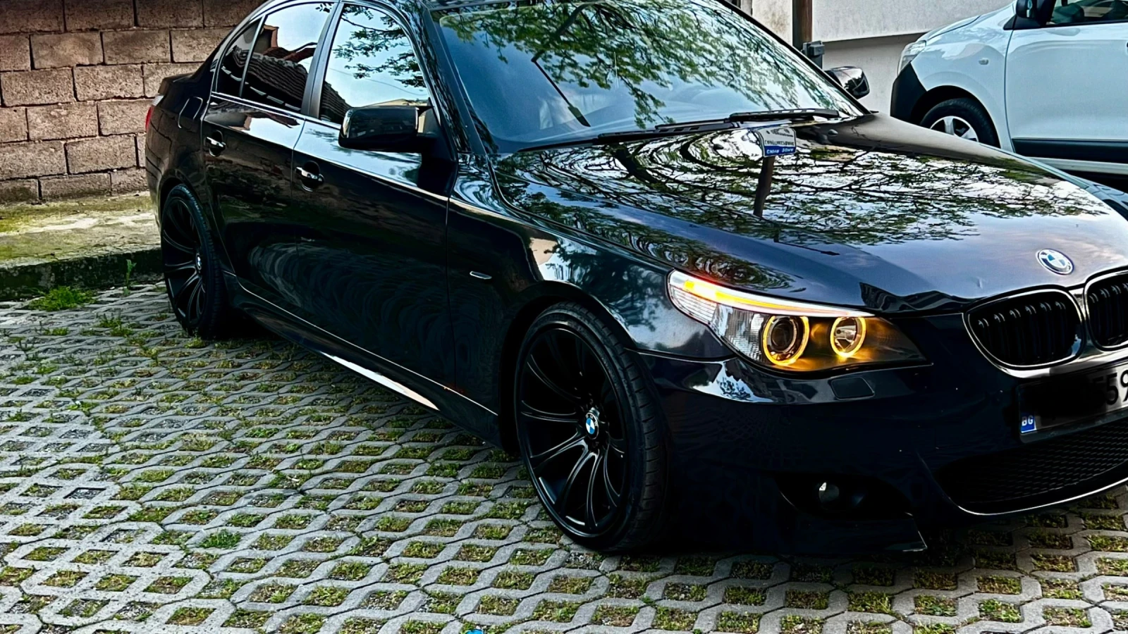BMW 530 D