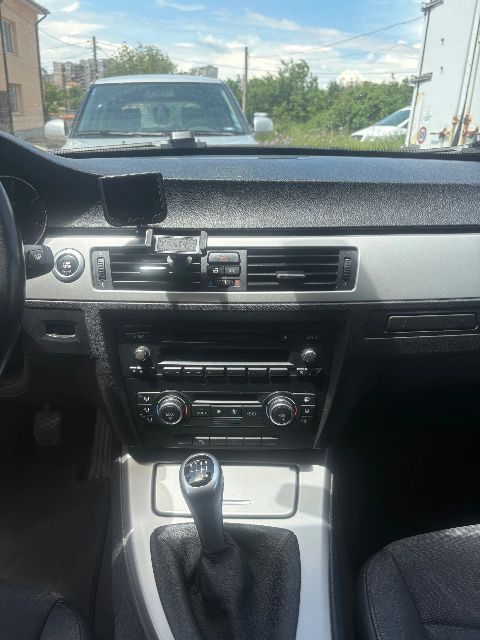 BMW 325, снимка 6 - Автомобили и джипове - 54760712