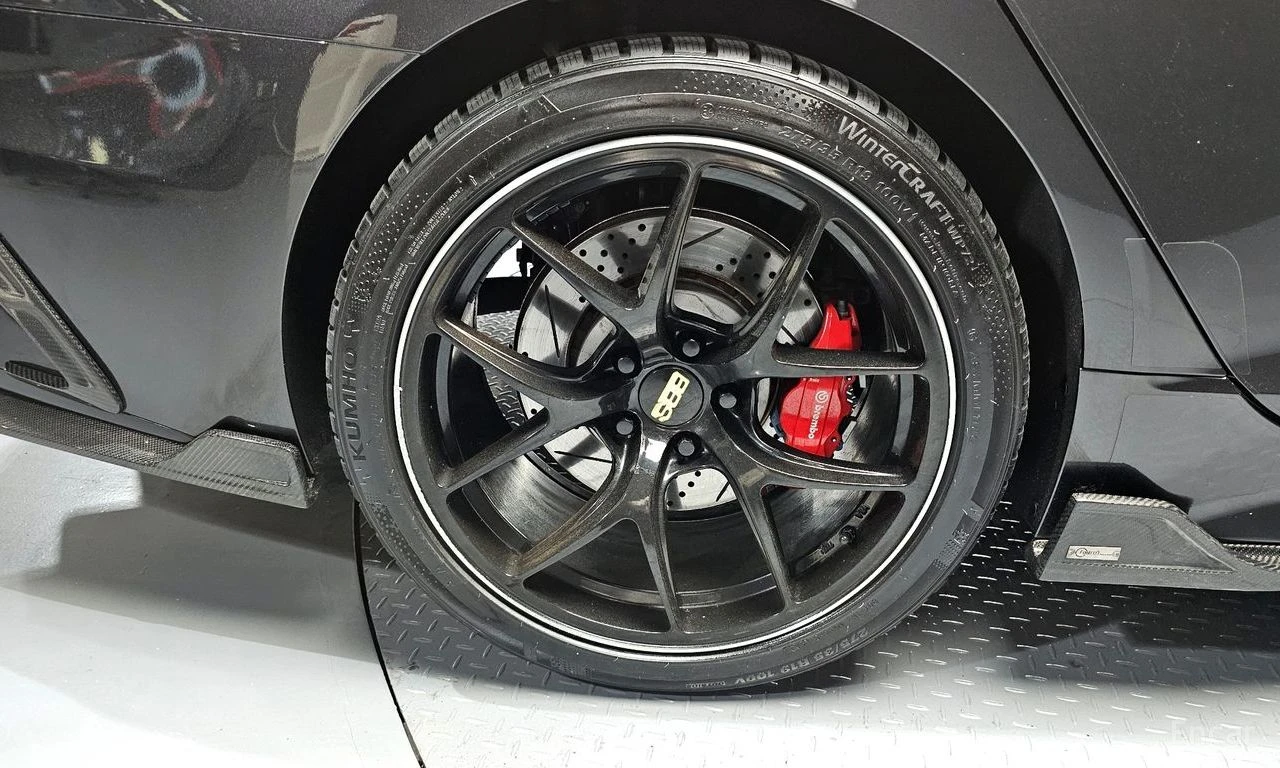 Kia Stinger MAISTER* 3.3* GT* AWD* MASTERS* TURBO PACKAGE* ОБД, снимка 12 - Автомобили и джипове - 54762070