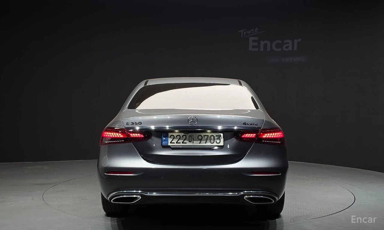 Mercedes-Benz E 350 4MATIC* BURMESTER* ОБДУХВАНЕ* ХЕДЪП* LANE* ASSIST*, снимка 4 - Автомобили и джипове - 54802002