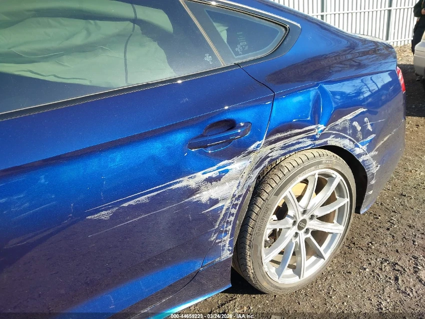 Audi A5 PREMIUM 45 TFSI S LINE QUATTRO S TRONIC | Mobile.bg � ����������� 6
