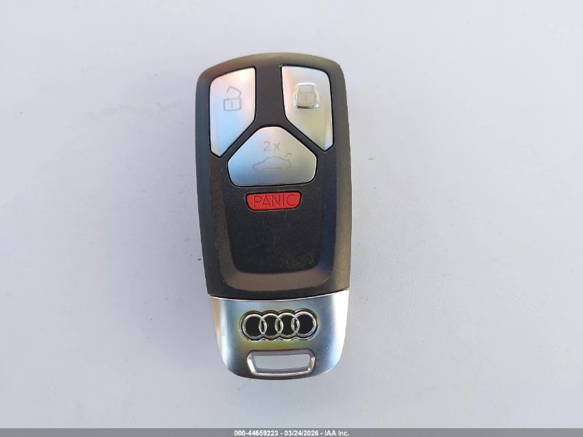 Audi A5 PREMIUM 45 TFSI S LINE QUATTRO S TRONIC | Mobile.bg � ����������� 11