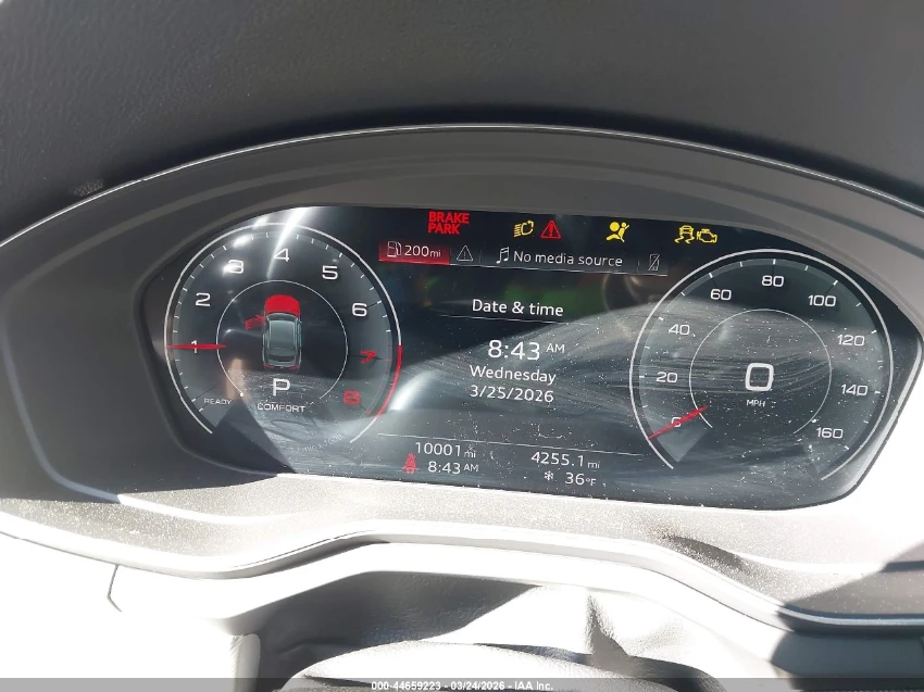 Audi A5 PREMIUM 45 TFSI S LINE QUATTRO S TRONIC | Mobile.bg � ����������� 7