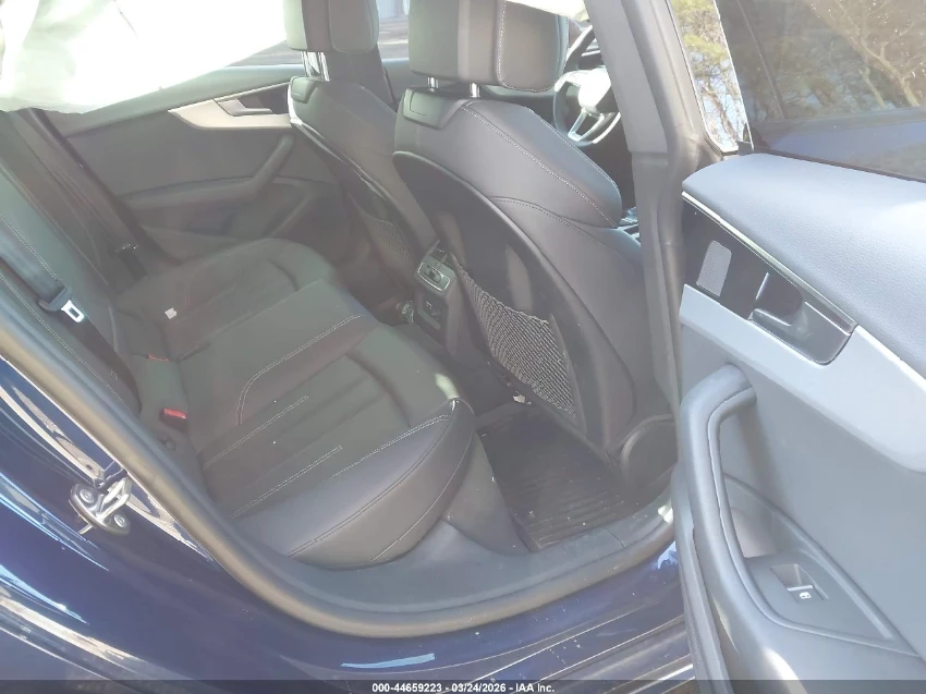 Audi A5 PREMIUM 45 TFSI S LINE QUATTRO S TRONIC | Mobile.bg � ����������� 8