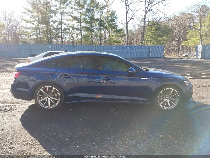 Audi A5 PREMIUM 45 TFSI S LINE QUATTRO S TRONIC | Mobile.bg � ����������� 12