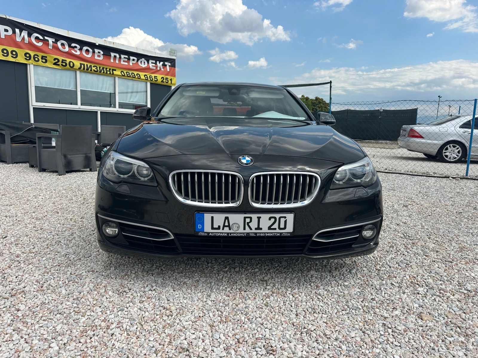 BMW 530 D, ФЕЙС, HEAD-UP, SOFT CLOSE, евро6, ГЕРМАНИЯ, ТОП, снимка 2 - Автомобили и джипове - 55154521