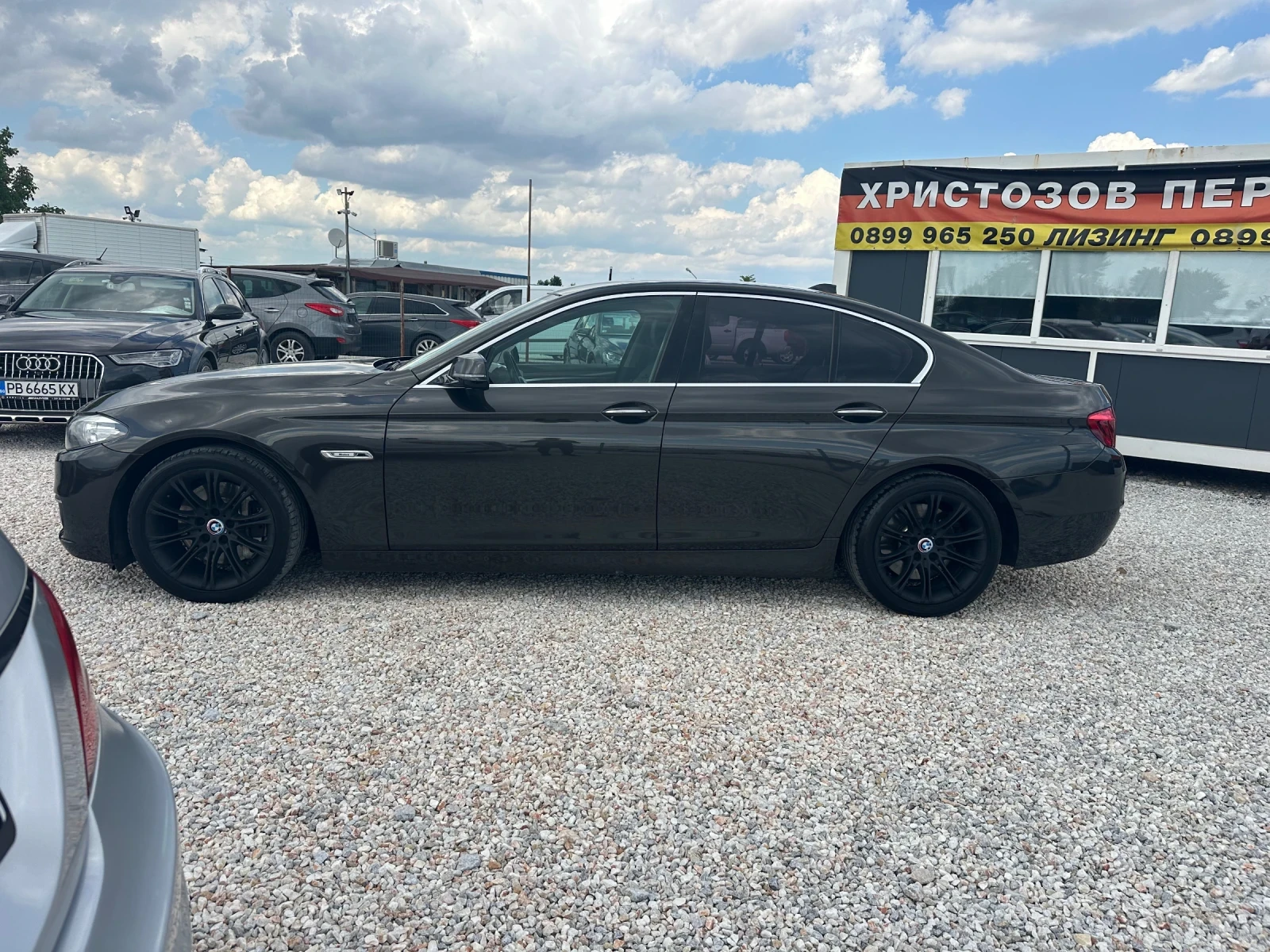 BMW 530 D, ФЕЙС, HEAD-UP, SOFT CLOSE, евро6, ГЕРМАНИЯ, ТОП, снимка 4 - Автомобили и джипове - 55154521