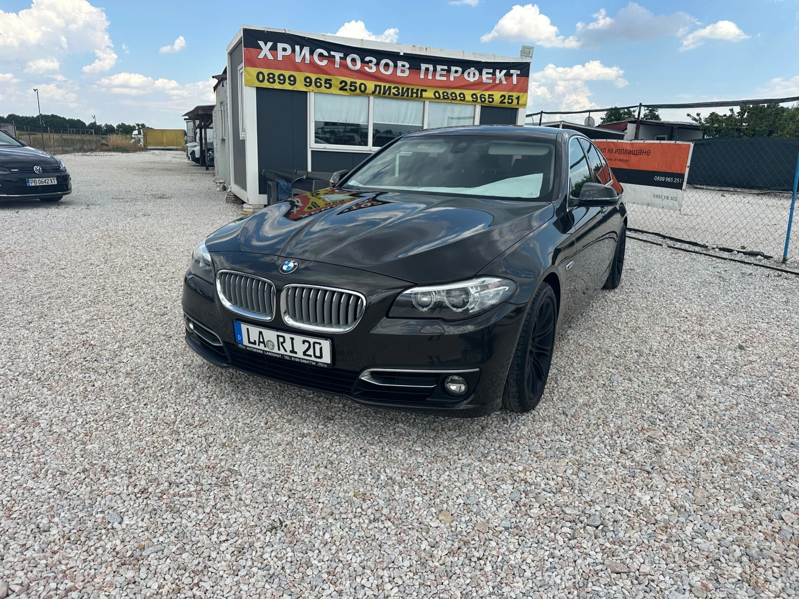 BMW 530 D, ФЕЙС, HEAD-UP, SOFT CLOSE, евро6, ГЕРМАНИЯ, ТОП, снимка 10 - Автомобили и джипове - 55154521