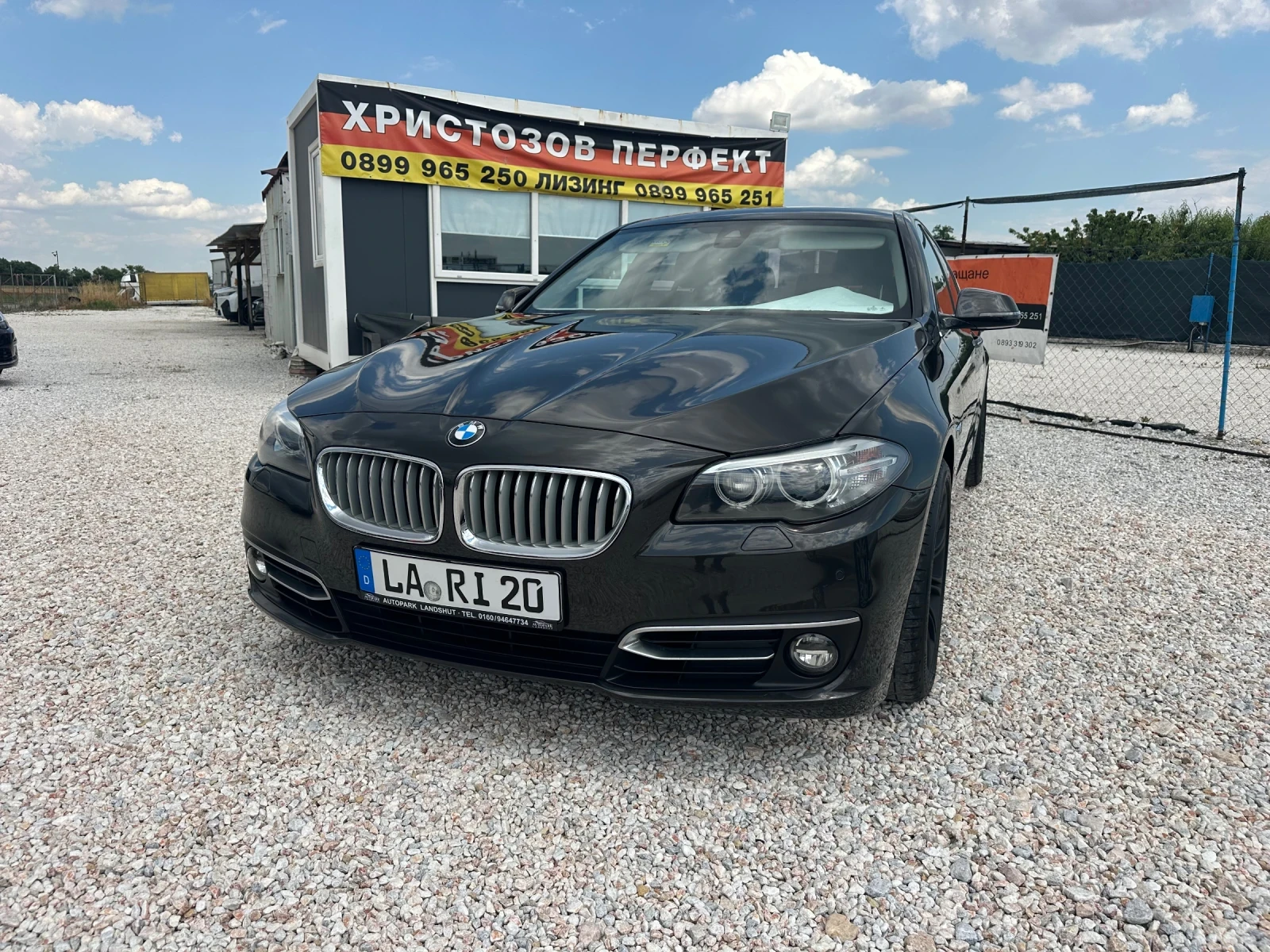 BMW 530 D, ФЕЙС, HEAD-UP, SOFT CLOSE, евро6, ГЕРМАНИЯ, ТОП, снимка 3 - Автомобили и джипове - 55154521