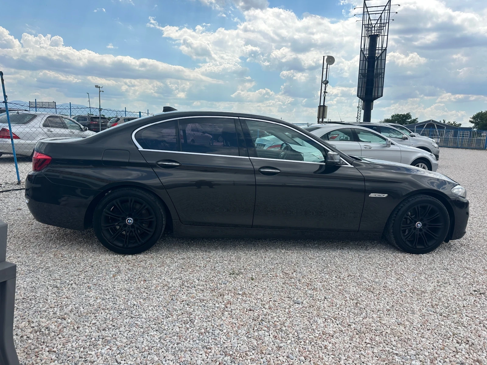 BMW 530 D, ФЕЙС, HEAD-UP, SOFT CLOSE, евро6, ГЕРМАНИЯ, ТОП, снимка 8 - Автомобили и джипове - 55154521