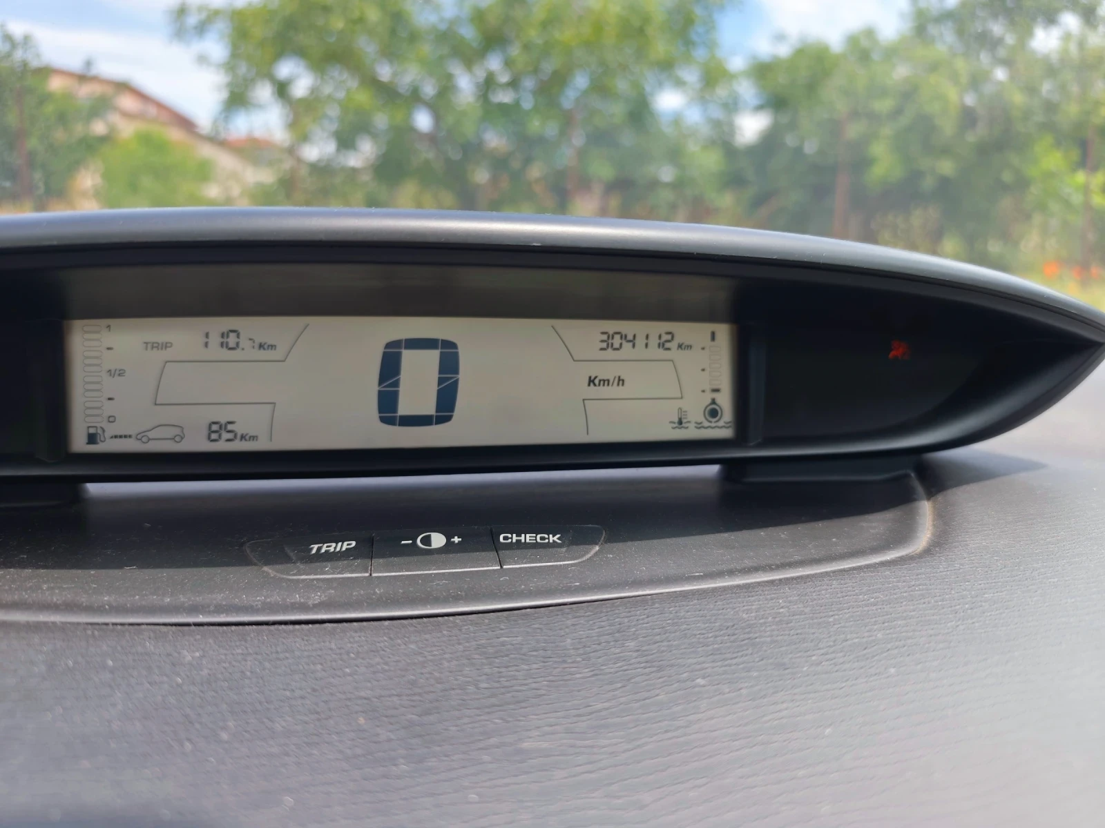 Citroen C4 HDI, снимка 6 - Автомобили и джипове - 55194655