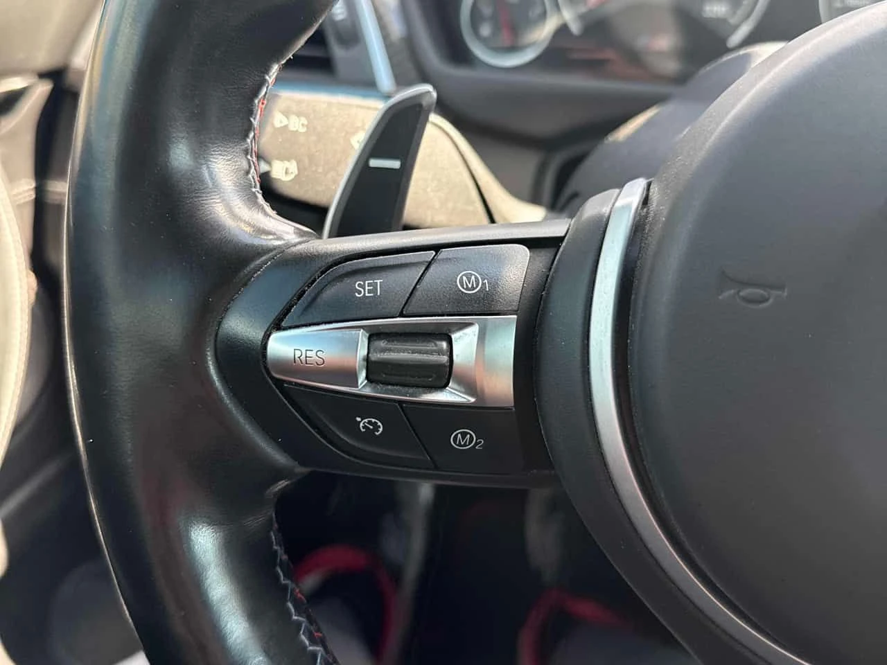 BMW M4 * Cabriolet * АВТОКРЕДИТ БЕЗ ПЪРВОНАЧАЛНА ВНОСКА* , снимка 12 - Автомобили и джипове - 55198640