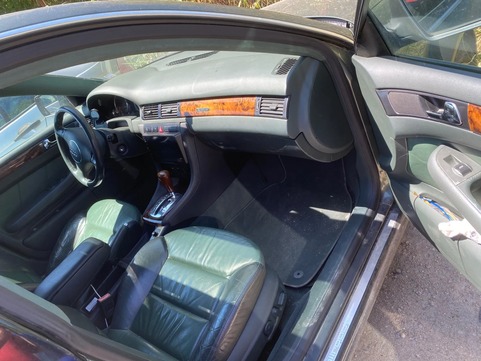 Audi A6 Allroad 2700, снимка 6 - Автомобили и джипове - 55306491