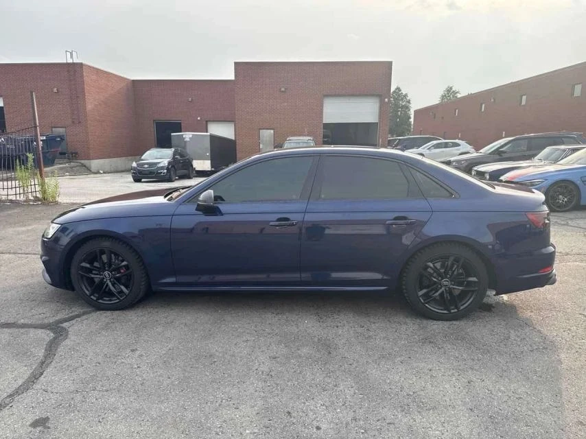 Audi S4 TECHNIK* Digital* Distronic* 360*  | Mobile.bg � ����������� 2