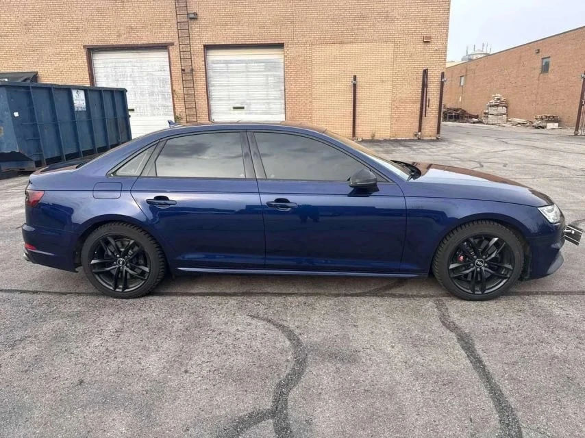 Audi S4 TECHNIK* Digital* Distronic* 360*  | Mobile.bg � ����������� 4