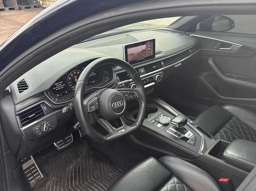 Audi S4 TECHNIK* Digital* Distronic* 360*  | Mobile.bg � ����������� 8