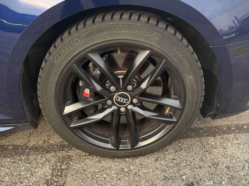 Audi S4 TECHNIK* Digital* Distronic* 360*  | Mobile.bg � ����������� 7