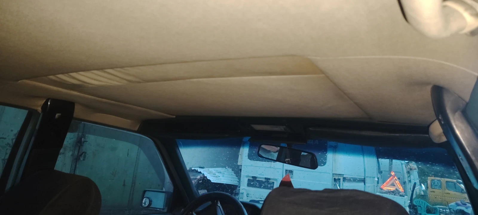 Mercedes-Benz 124 3000, снимка 13 - Автомобили и джипове - 55425883