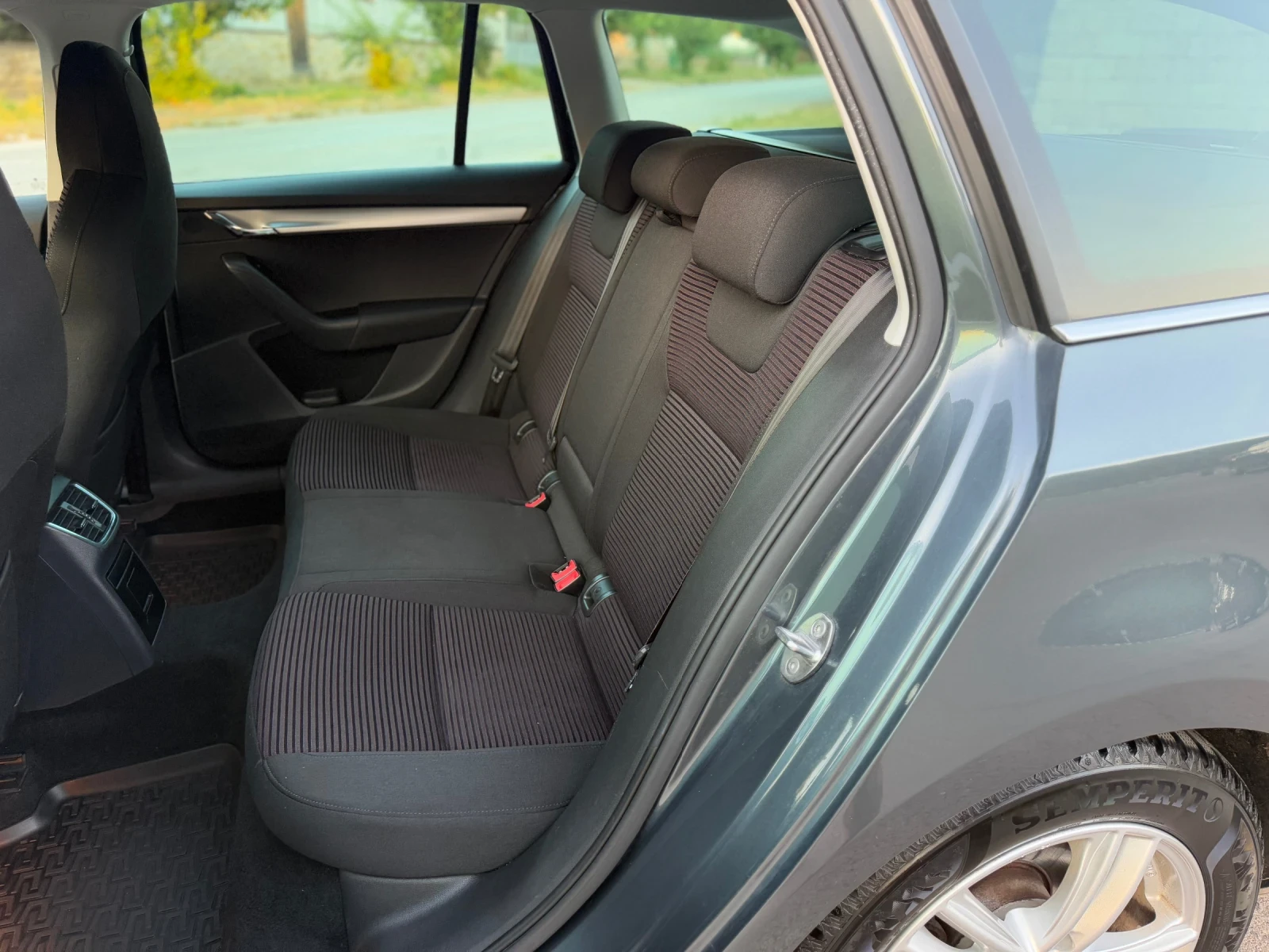 Skoda Octavia 2.0TDI/150�� | Mobile.bg � ����������� 11