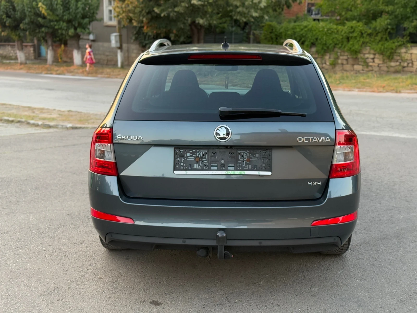 Skoda Octavia 2.0TDI/150�� | Mobile.bg � ����������� 4