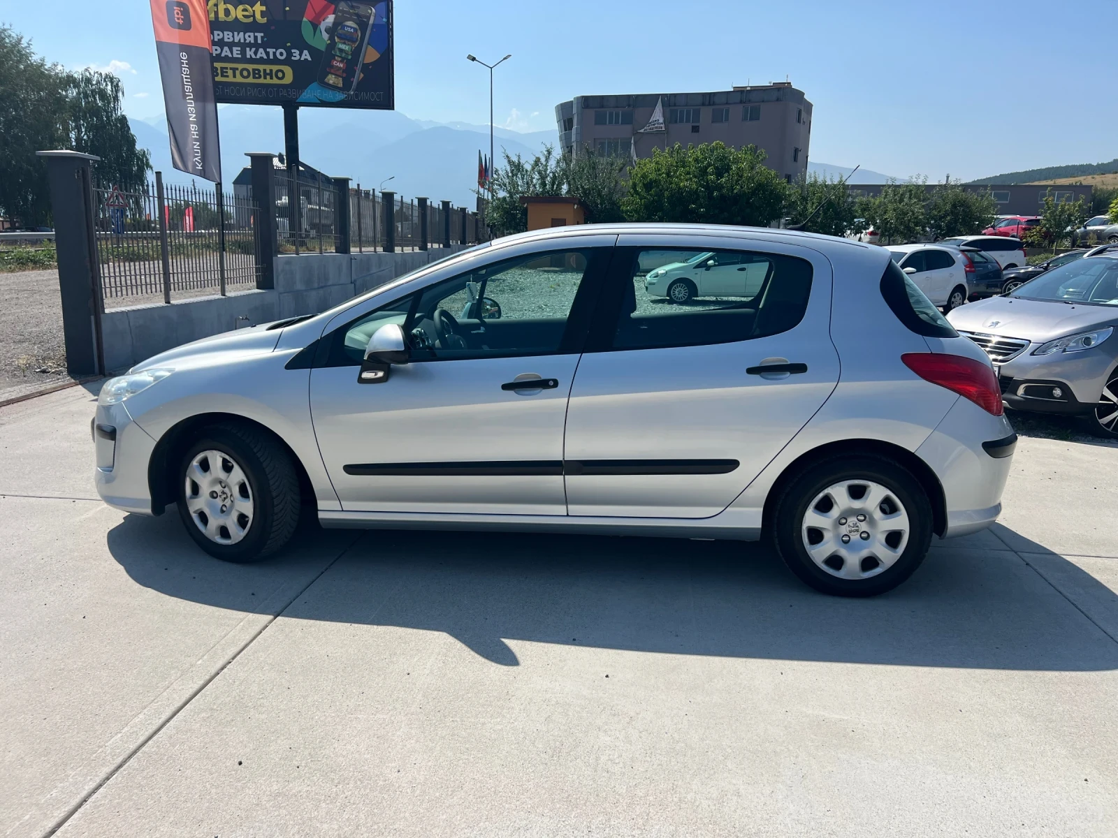 Peugeot 308 1.6HDI | Mobile.bg � ����������� 3