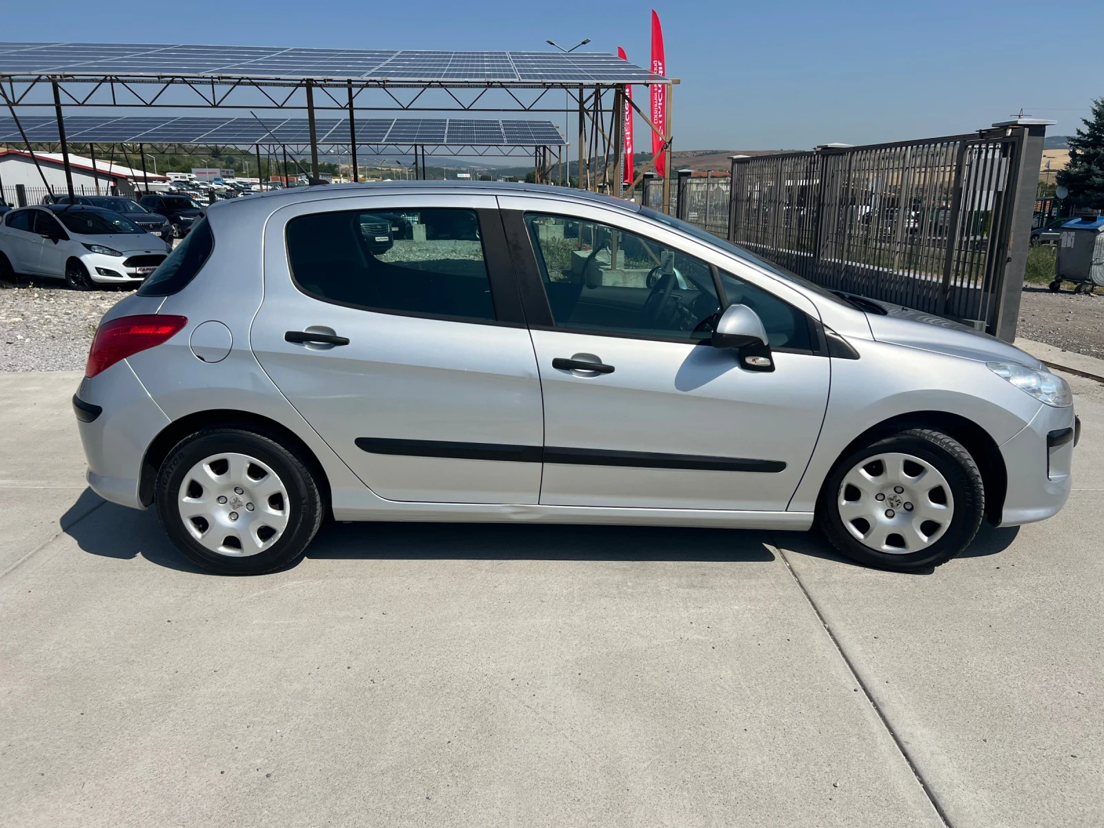 Peugeot 308 1.6HDI | Mobile.bg � ����������� 7