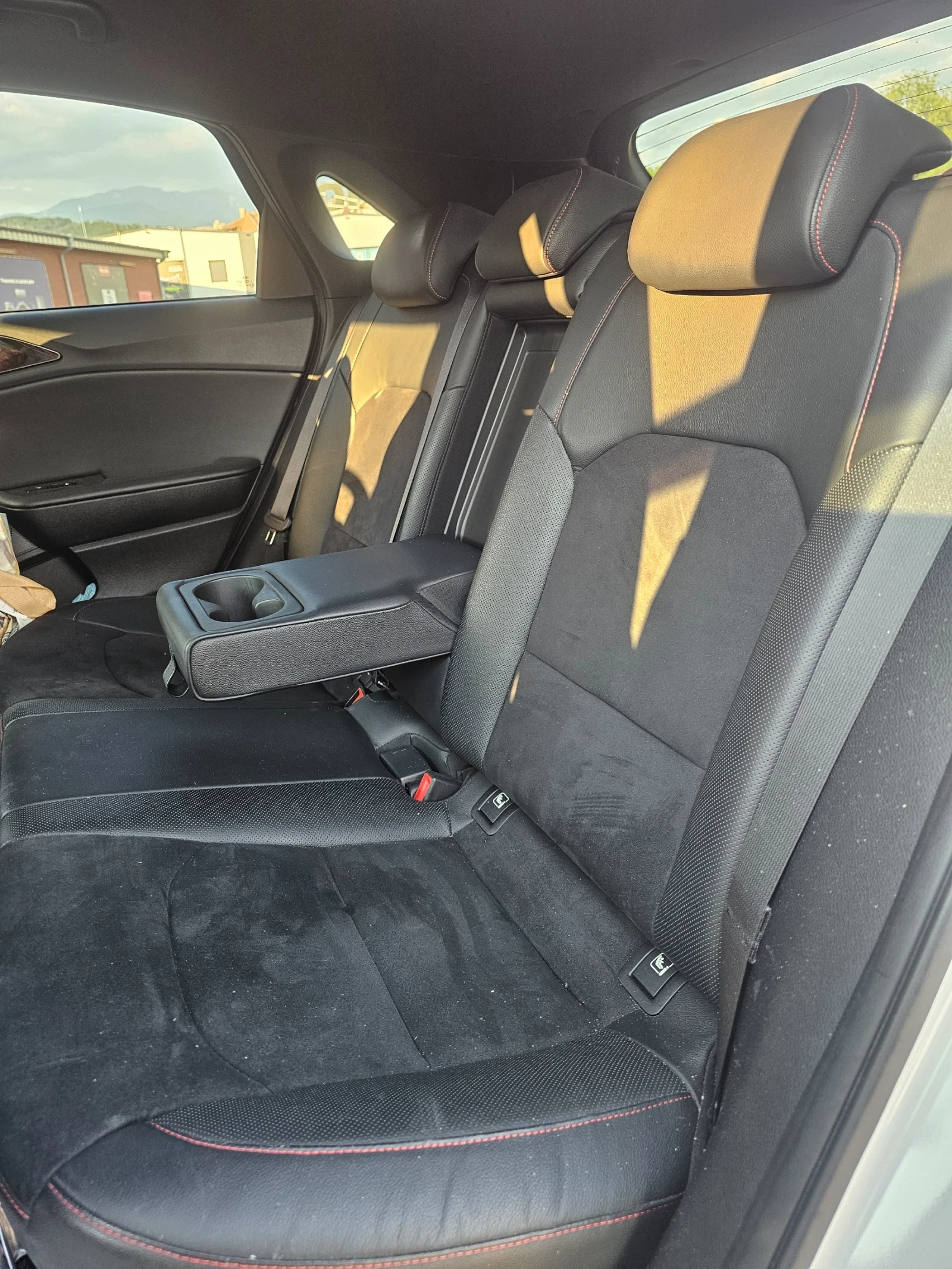 Kia Ceed GT, снимка 8 - Автомобили и джипове - 55646770
