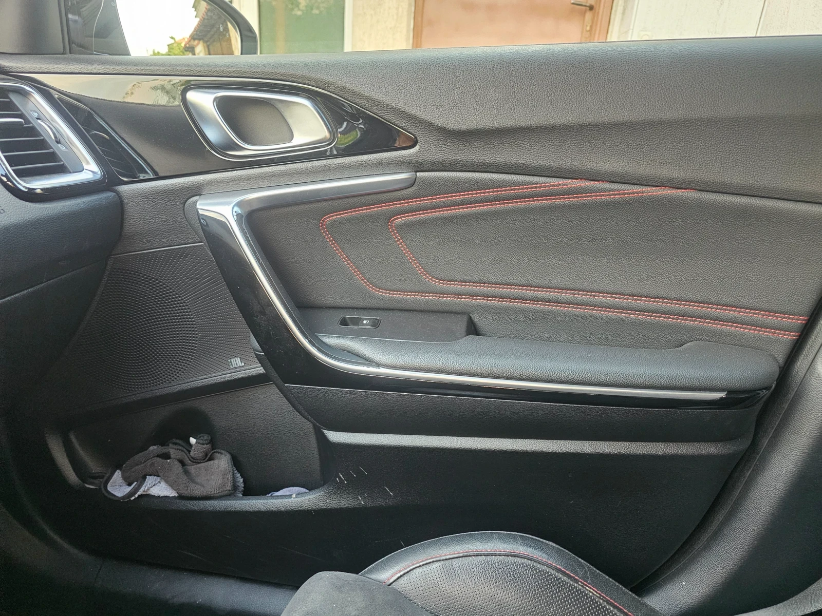 Kia Ceed GT, снимка 10 - Автомобили и джипове - 55646770
