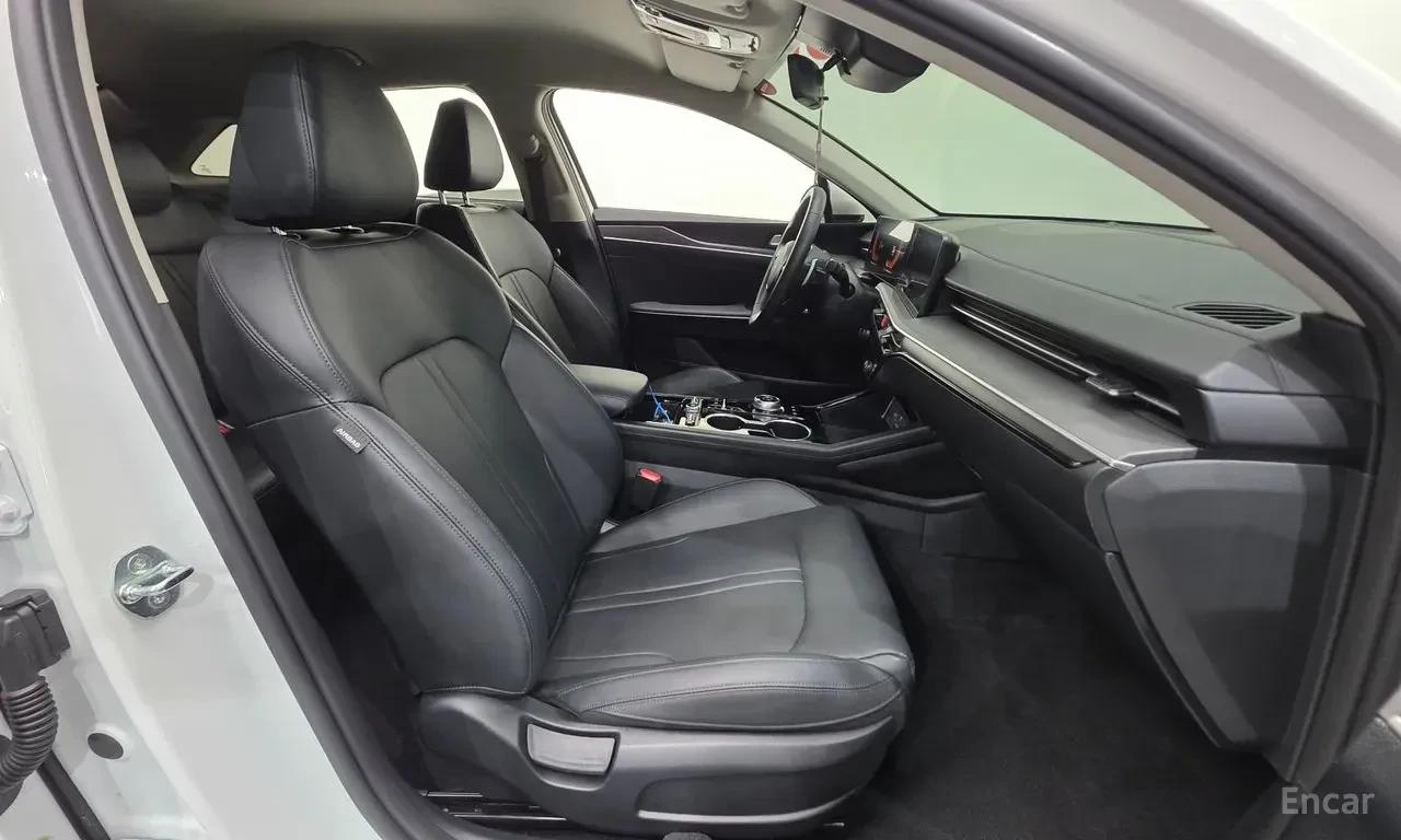 Kia K5 2.0* LPI* PRESTIGE* ПОДГРЕВ* КАМЕРА* LANE* ASSIST*, снимка 13 - Автомобили и джипове - 55819289