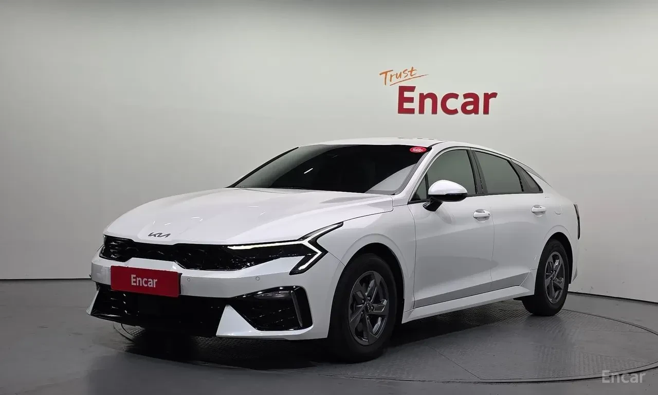 Kia K5 2.0* LPI* PRESTIGE* ПОДГРЕВ* КАМЕРА* LANE* ASSIST*
