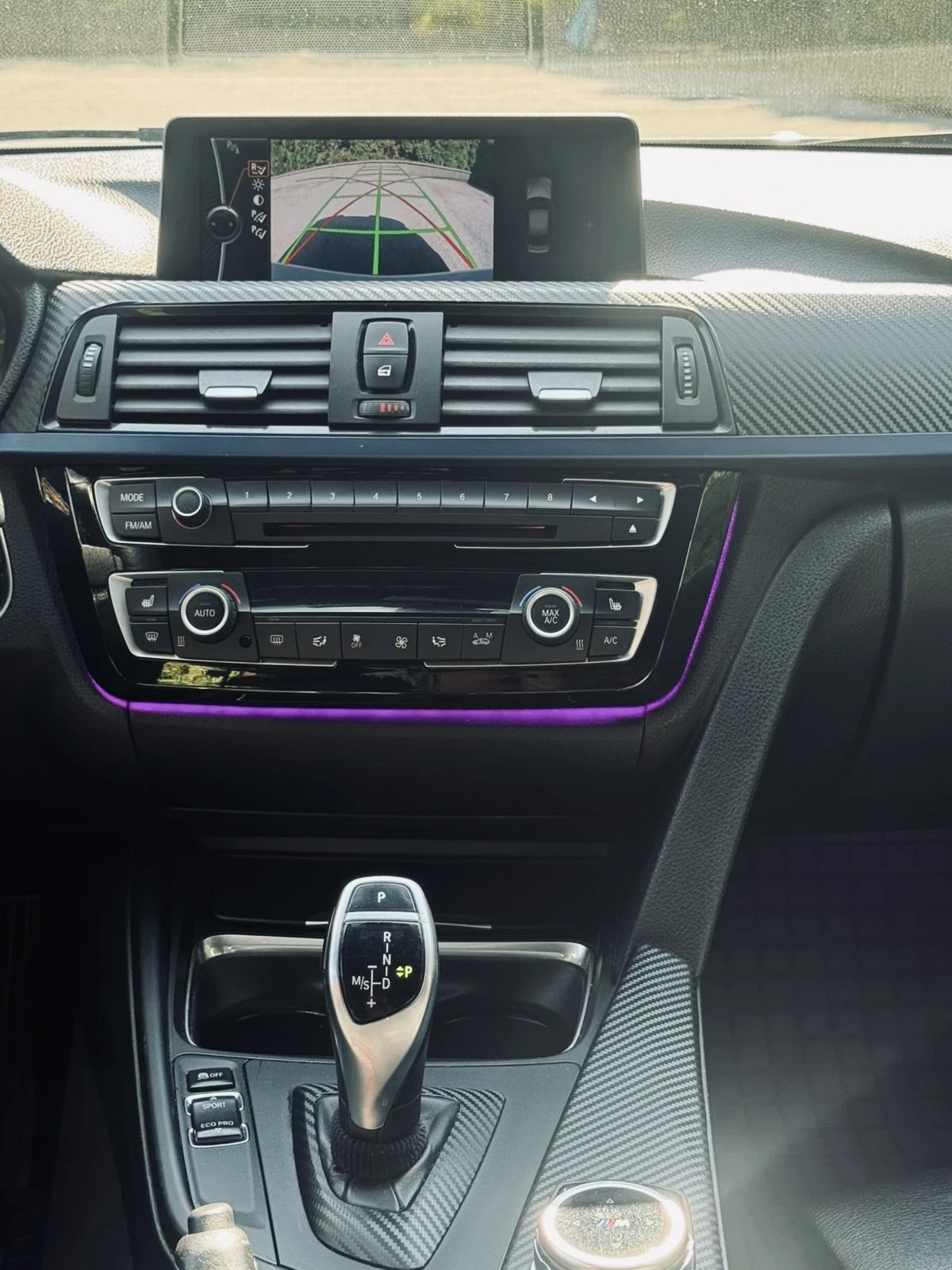 BMW 335 iX M-performance/Harman/Stage 1, 2, 3, снимка 7 - Автомобили и джипове - 55805189