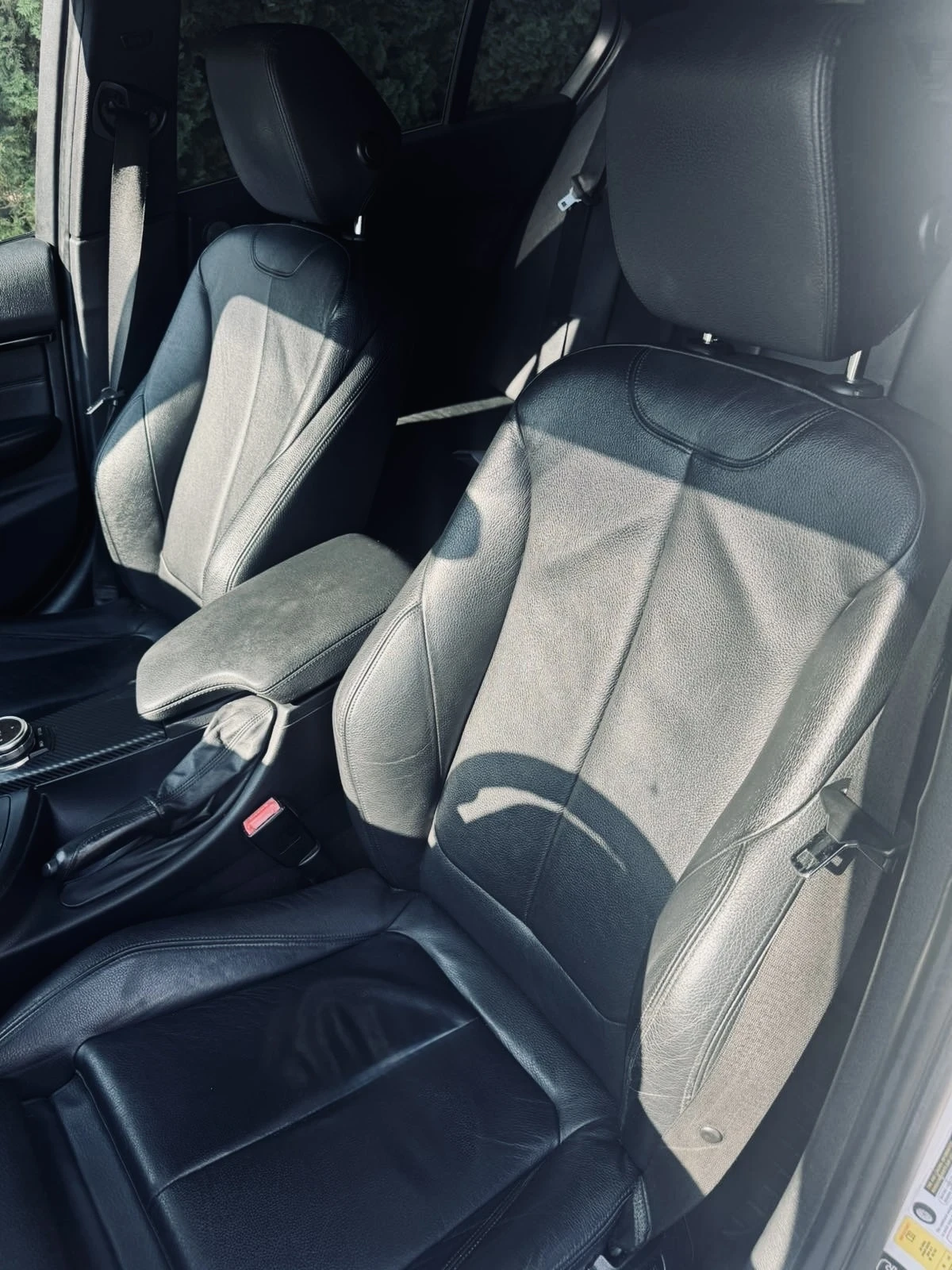 BMW 335 iX M-performance/Harman/Stage 1, 2, 3, снимка 5 - Автомобили и джипове - 55805189