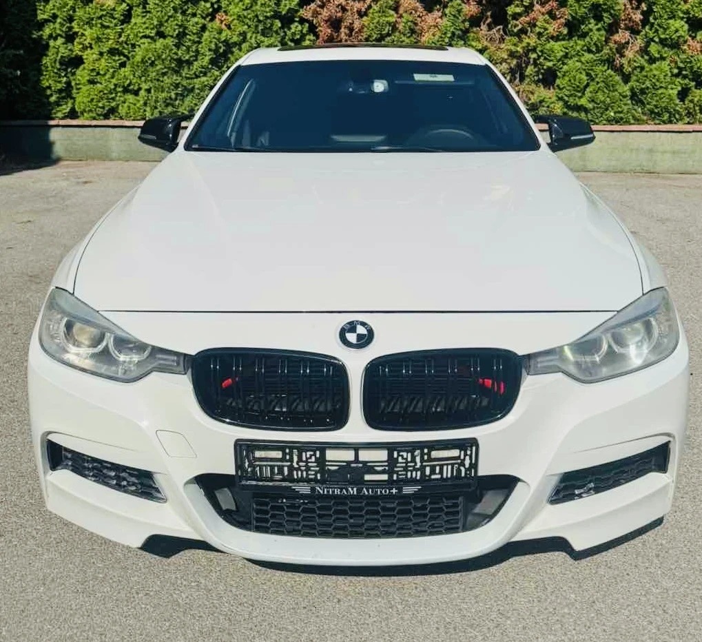 BMW 335 iX M-performance/Harman/Stage 1, 2, 3, снимка 2 - Автомобили и джипове - 55805189