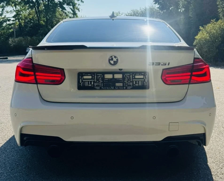 BMW 335 iX M-performance/Harman/Stage 1, 2, 3, снимка 11 - Автомобили и джипове - 55805189